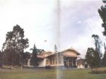 foto Istana Cipanas