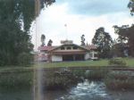 foto Istana Cipanas