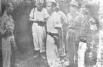 foto Sri Sultan Hamengkubuwana IX