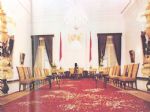foto Istana Yogyakarta
