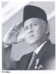 foto Prof. Dr.Ing. Dr. Sc.h.c. Bacharuddin Jusuf Habibie
